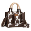 wrangler woman tote bags