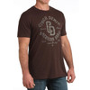 Cinch t-shirts