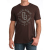 Cinch t-shirt