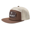 Ariat hat