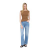 Blu pepper top
