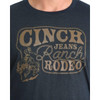 Cinch men t-shirt