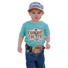 Cinch t-shirt