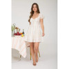 Blu pepper woman dresses