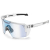 Heat wave sunglasses