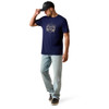 Ariat men t-shirt