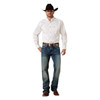 Ariat men denim jean