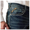 Ariat men denim jeans