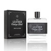 Leather fragrance