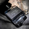 Leather cologne