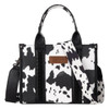 Wrangler tote bags