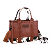 Wrangler tote bag