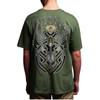 American fighter t-shirts