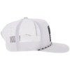 Hooey caps