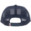 Hooey hats