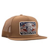Lazy j ranch wear hat