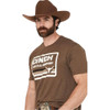 Cinch men t-shirt