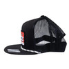 Red dirt hat co. cap