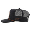 Hooey cap