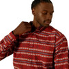 Ariat men shirts
