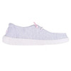 Hey dude woman shoe