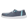 Hey dude woman shoe