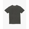 Rvca Men's Industrial Valley Short Sleeve T-Shirt Tee - M4383RIN-PTK