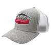 Cinch hat