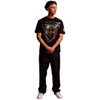 American fighter men t-shirt