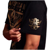 American fighter men t-shirts