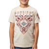 American fighter boys t-shirt