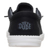 Hey dude man shoes