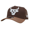 Lost calf hat