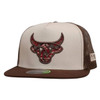 Lost calf hat