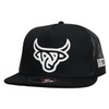 Lost calf hat
