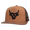Lost calf hat