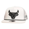 Lost calf cap