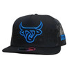 Lost calf cap