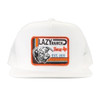 Lazy j ranch wear patch