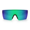 Heat wave sunglass
