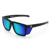 Heat wave sunglasses