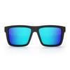 Heat wave sunglass