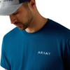 Ariat men t-shirts