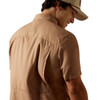 Ariat man shirt