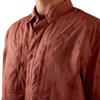 Ariat men shirts