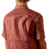Ariat man shirt