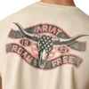 Ariat men t-shirts