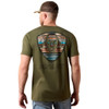 Ariat t-shirt