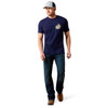 Ariat men t-shirt