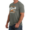 Cinch t-shirts